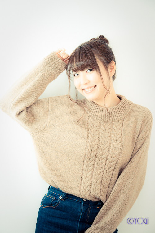 櫻田愛実 ポートレート