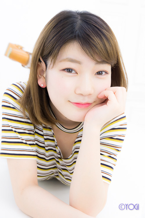 新人発掘DAY サンプルフォト