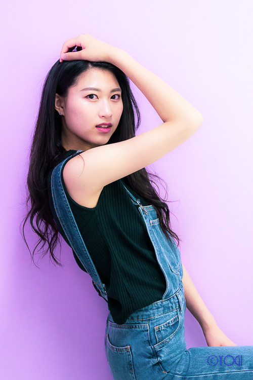 新人発掘DAY サンプルフォト