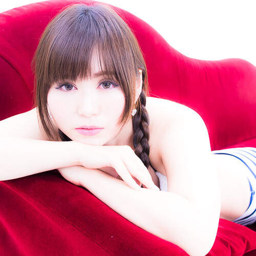 七咲美緒里 ポートレート