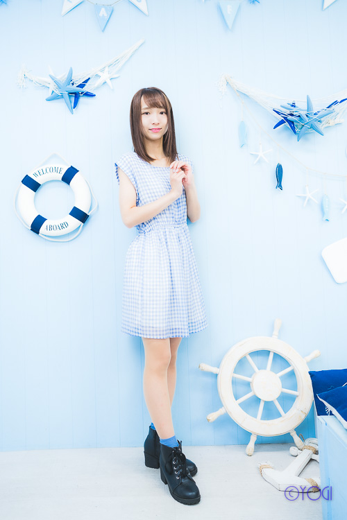 とぷす ポートレート