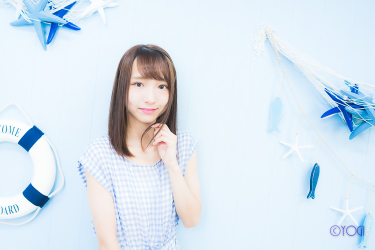 とぷす ポートレート