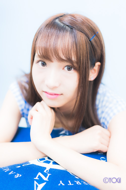 とぷす ポートレート
