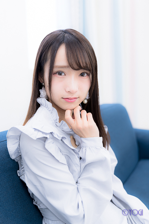 とぷす 私服ポートレート