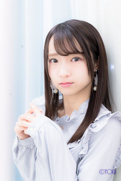 とぷす 私服ポートレート