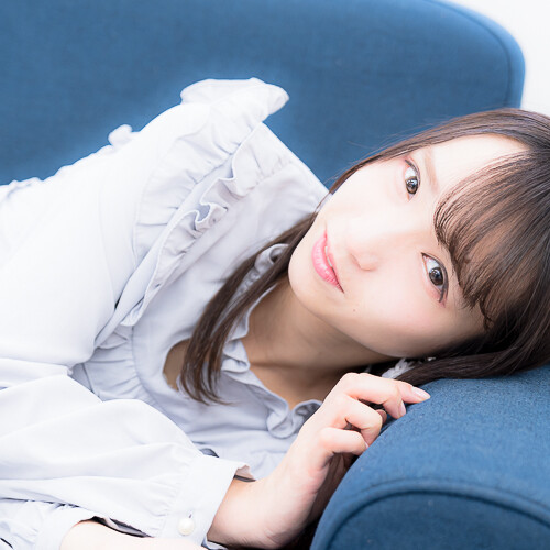 とぷす 私服ポートレート