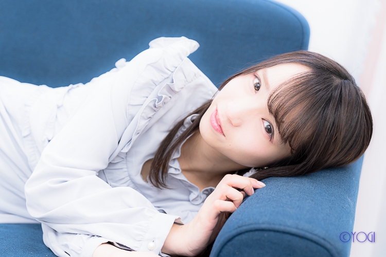とぷす 私服ポートレート