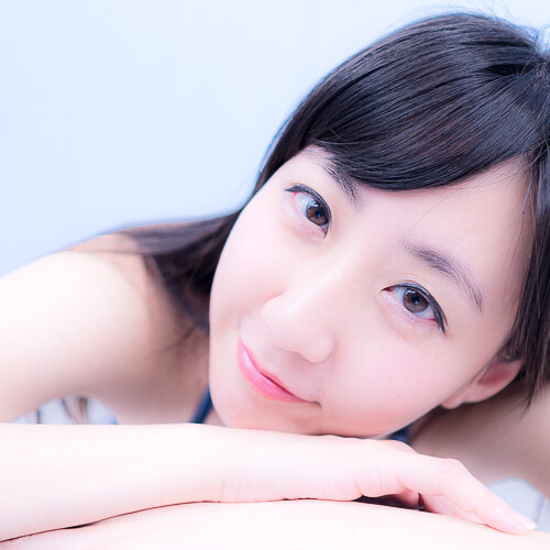 麦酒里栄 ポートレート