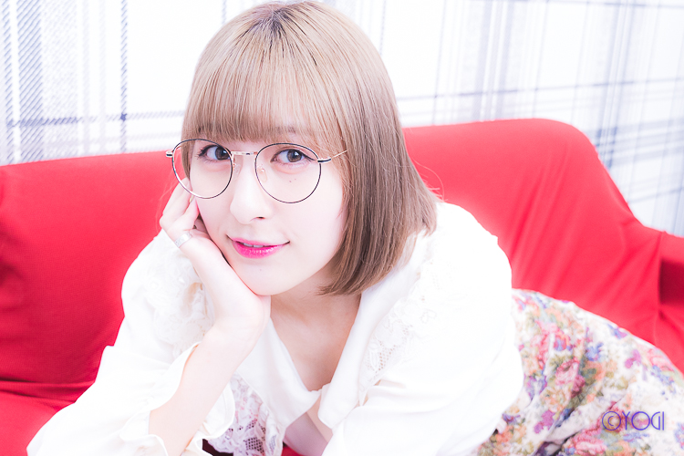松樹マユウ ポートレート