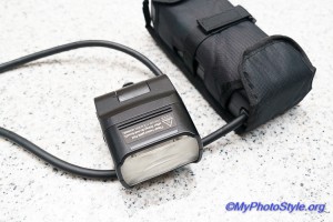 AD200用ケース