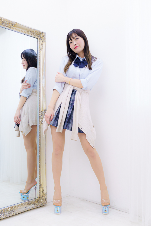 ハニー ポートレート