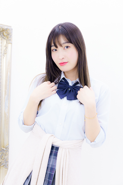 ハニー ポートレート