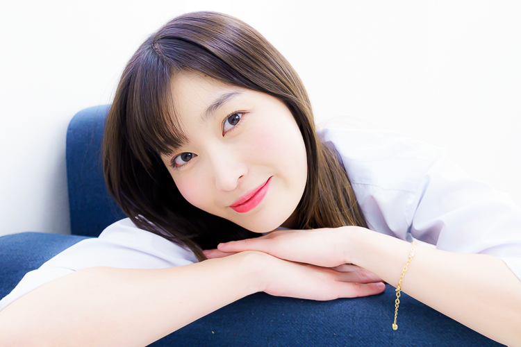 ハニー ポートレート