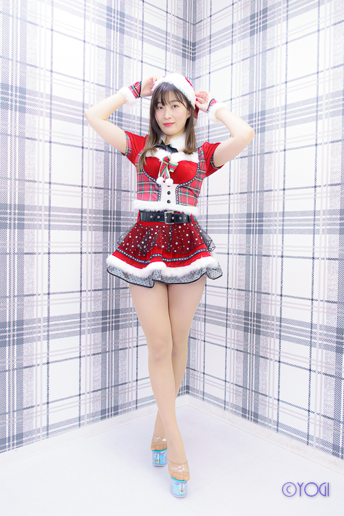 ハニー ポートレート