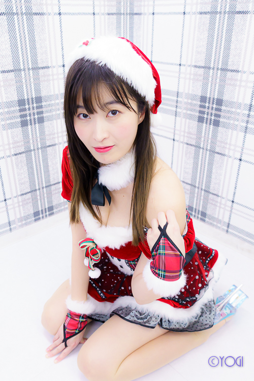 ハニー ポートレート