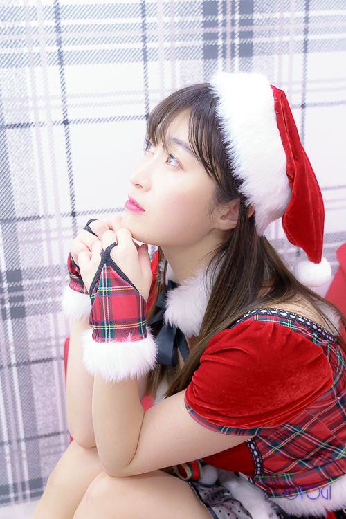 ハニー ポートレート