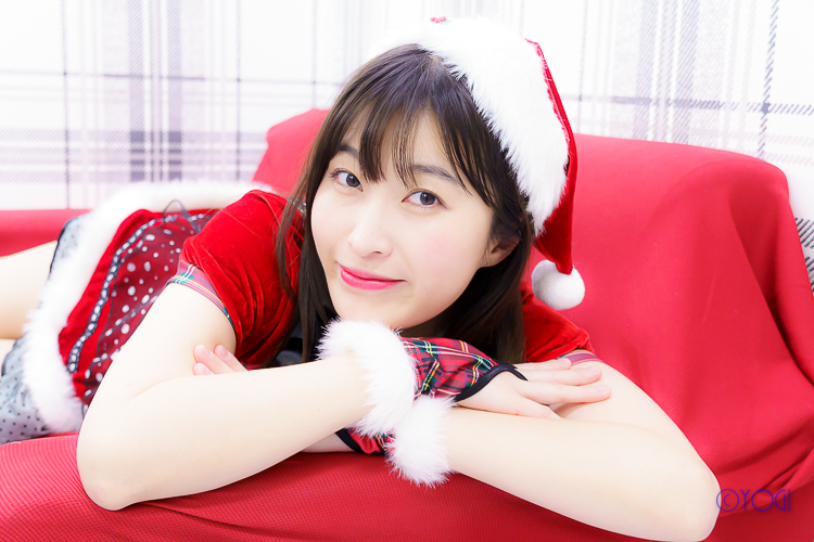 ハニー ポートレート