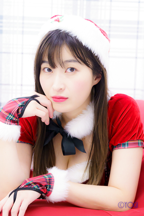 ハニー ポートレート