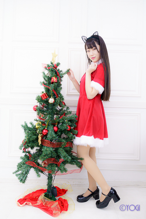 森川茜 ポートレート