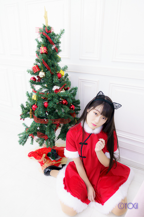 森川茜 ポートレート