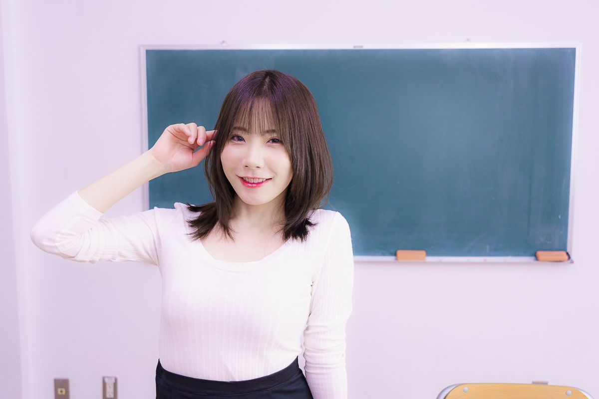 夢野零渚 ポートレート