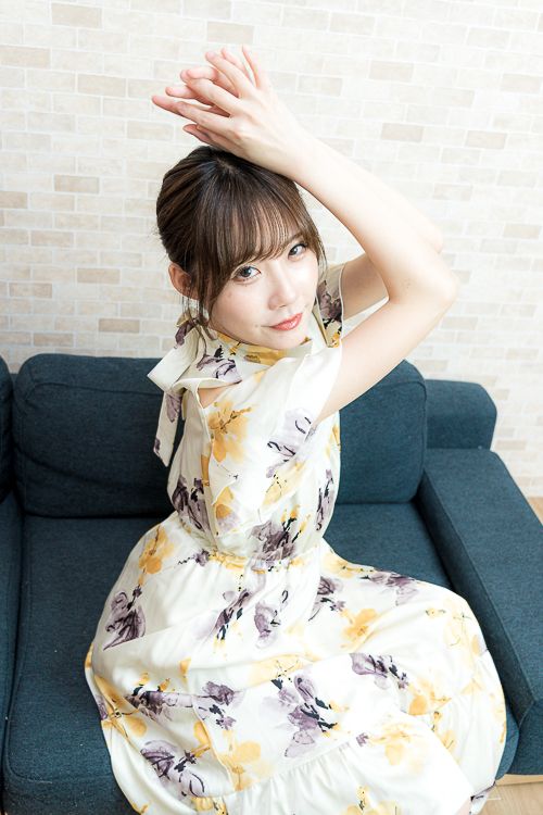 夢野零渚 ポートレート