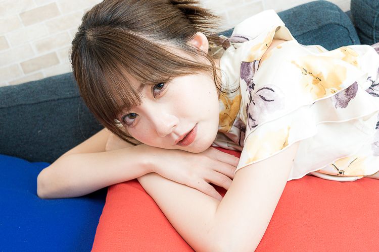夢野零渚 ポートレート