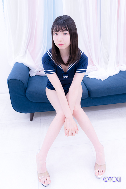 葵えみか 水着ポートレート