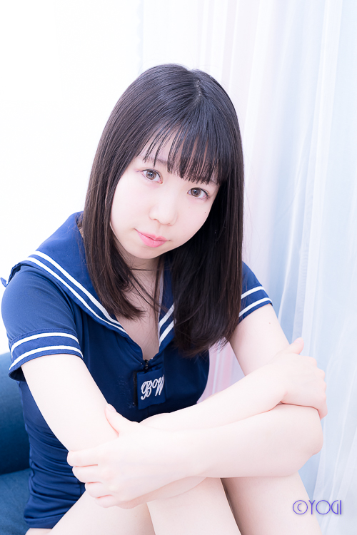 葵えみか 水着ポートレート