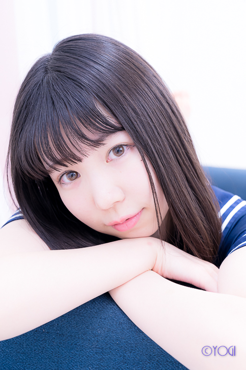 葵えみか 水着ポートレート