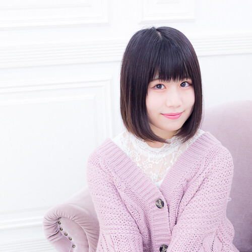 さーち 私服ポートレート