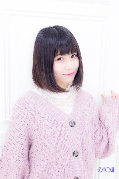 さーち 私服ポートレート