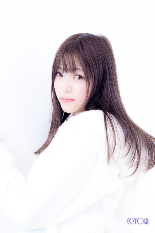 久遠もゆか 私服ポートレート