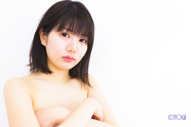 切原まりあ 水着ポートレート