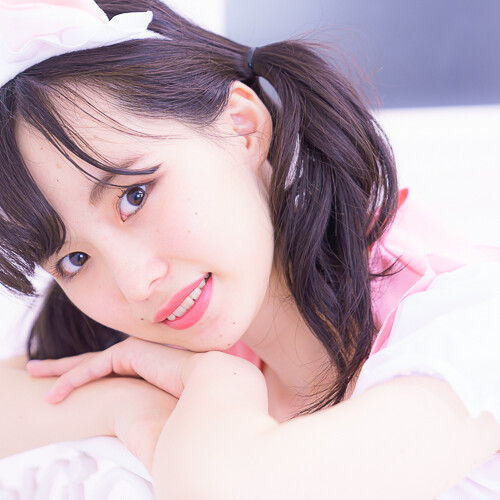 香凛 私服ポートレート