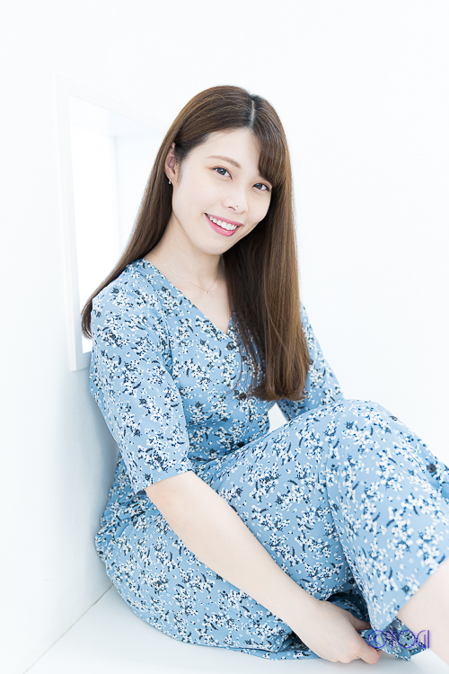 Ayu 私服ポートレート
