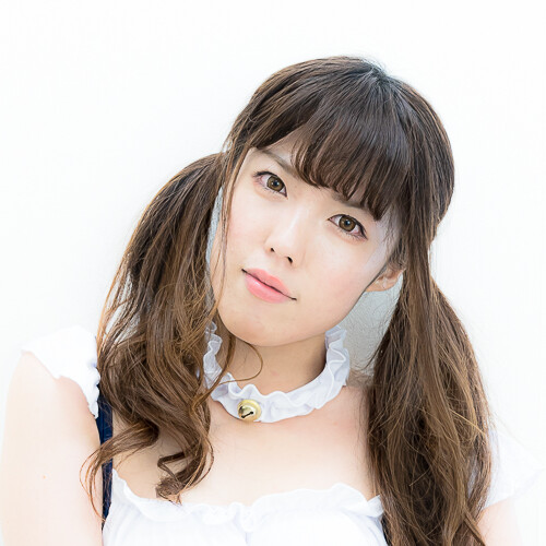 川口舞 水着ポートレート