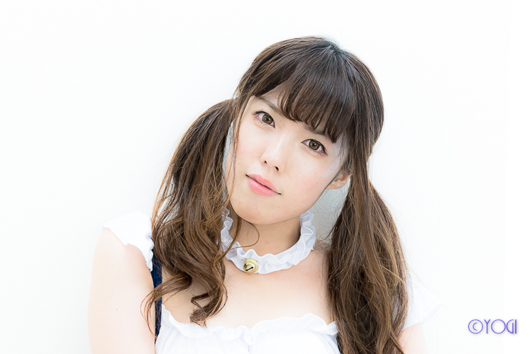川口舞 水着ポートレート