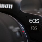 Canon EOS R6 インプレッション