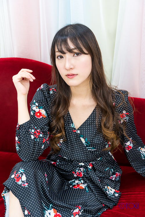 宮下ありさ 私服ポートレート