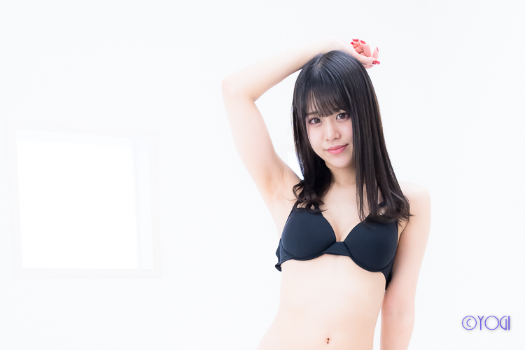 うるる 水着ポートレート