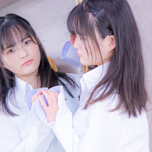 咲ありさ 私服ポートレート