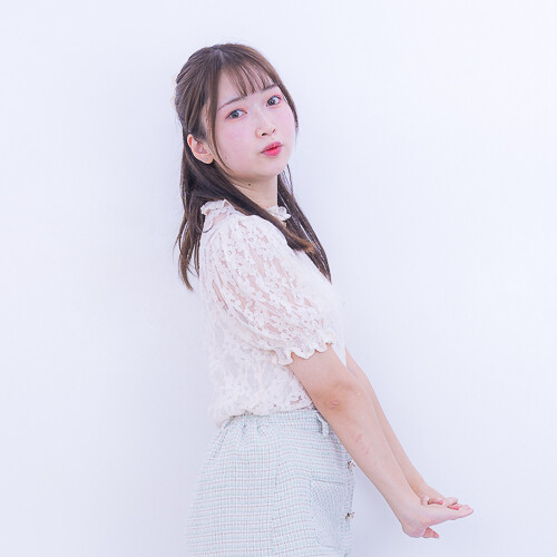 月島りん ポートレート