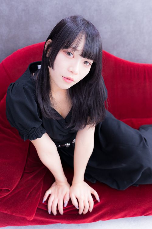 ぬこ 私服ポートレート