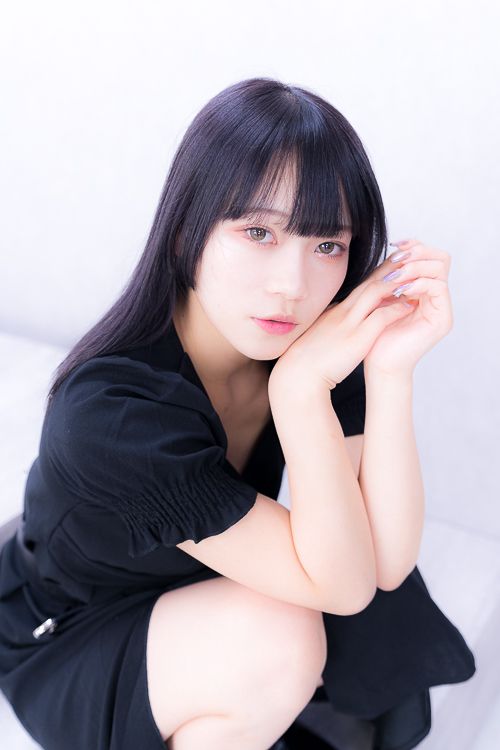 ぬこ 私服ポートレート