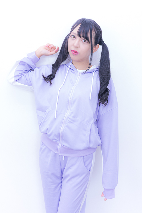世良美澪 コスプレ