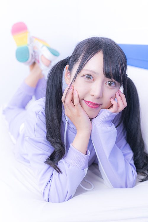 世良美澪 コスプレ