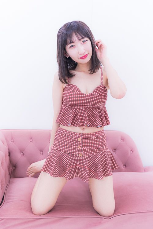 瀬名なほ ポートレート