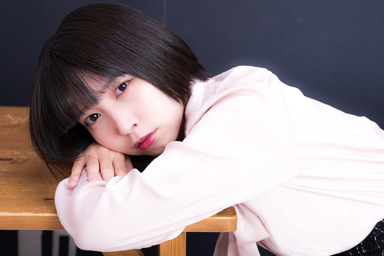 しーたん ポートレート