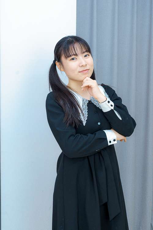 まゆな ポートレート